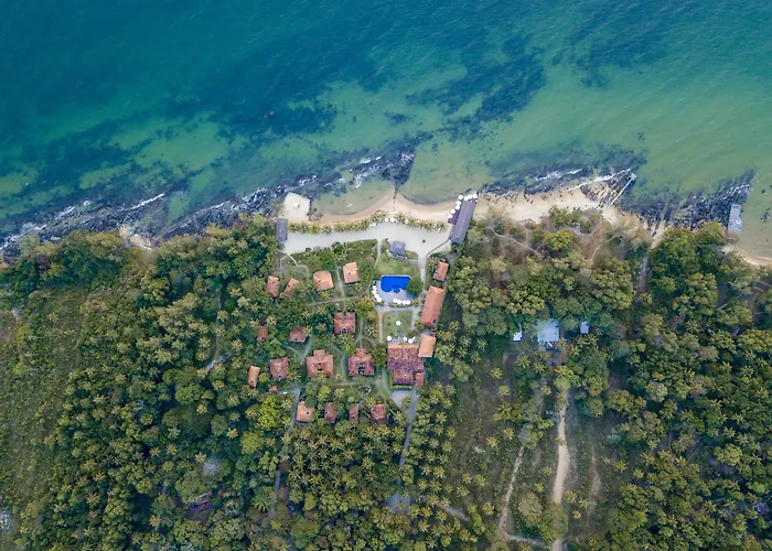 Phu Quoc Eco Beach Resort
